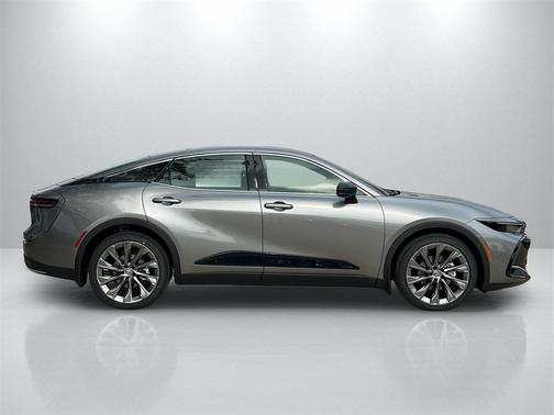 2026 Toyota Crown Limited