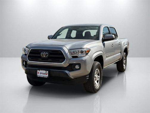 2019 Toyota Tacoma SR5