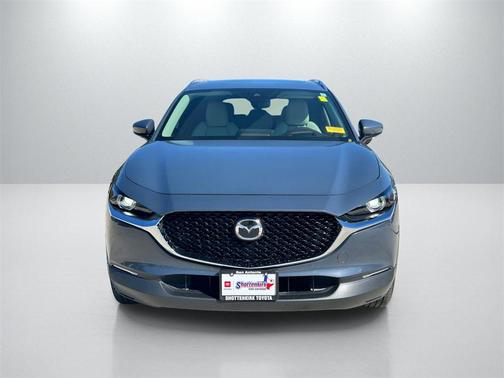 2020 Mazda CX-30 Premium Package