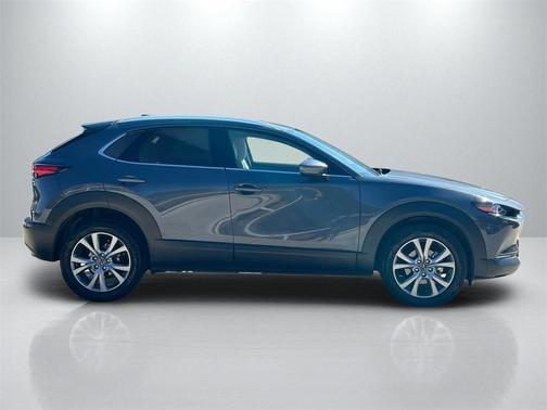 2020 Mazda CX-30 Premium Package