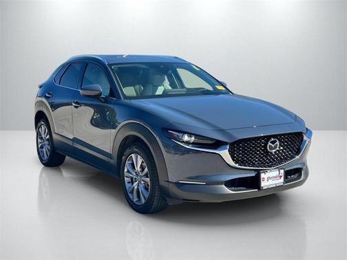 2020 Mazda CX-30 Premium Package
