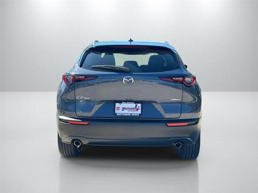 2020 Mazda CX-30 Premium Package