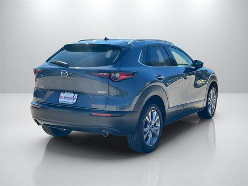 2020 Mazda CX-30 Premium Package