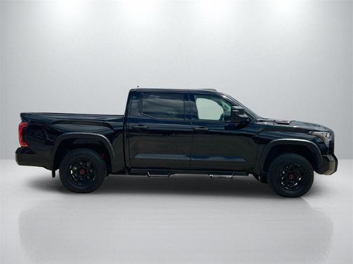 2023 Toyota Tundra Hybrid TRD Pro