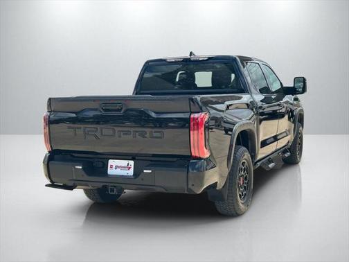 2023 Toyota Tundra Hybrid TRD Pro