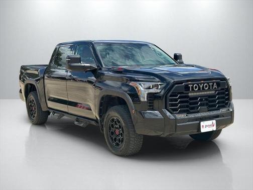 2023 Toyota Tundra Hybrid TRD Pro