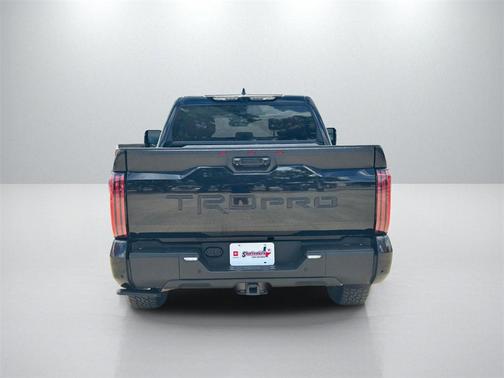 2023 Toyota Tundra Hybrid TRD Pro