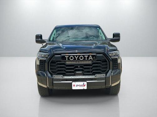 2023 Toyota Tundra Hybrid TRD Pro