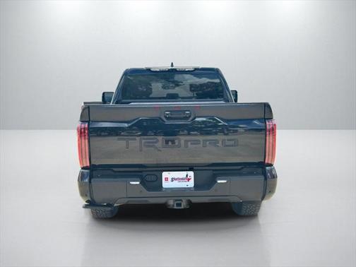 2023 Toyota Tundra Hybrid TRD Pro