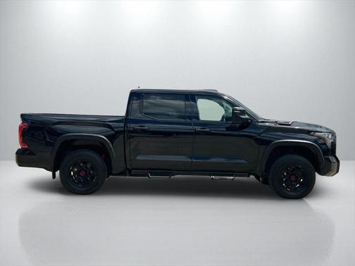 2023 Toyota Tundra Hybrid TRD Pro