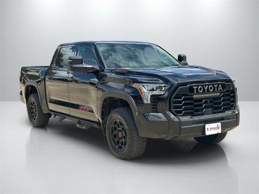 2023 Toyota Tundra Hybrid TRD Pro