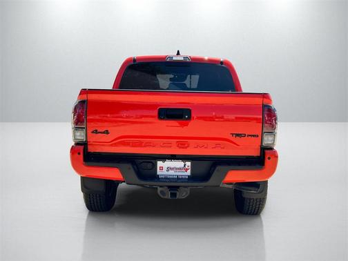 2023 Toyota Tacoma TRD Pro