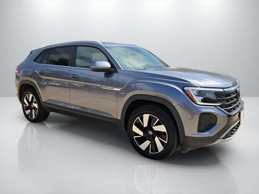 2024 Volkswagen Atlas Cross Sport 2.0T SE w/Technology 4MOTION