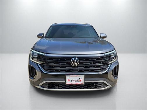 2024 Volkswagen Atlas Cross Sport 2.0T SE w/Technology 4MOTION