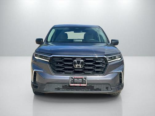 2023 Honda Pilot 2WD LX
