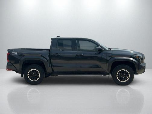 Underground 2024 Toyota Tacoma TRD Off-Road