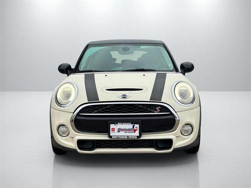 2015 MINI Hardtop Cooper S