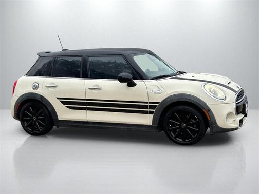 2015 MINI Hardtop Cooper S