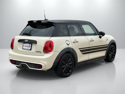 2015 MINI Hardtop Cooper S