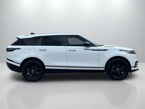 2025 Land Rover Range Rover Velar P250 SE R-Dynamic