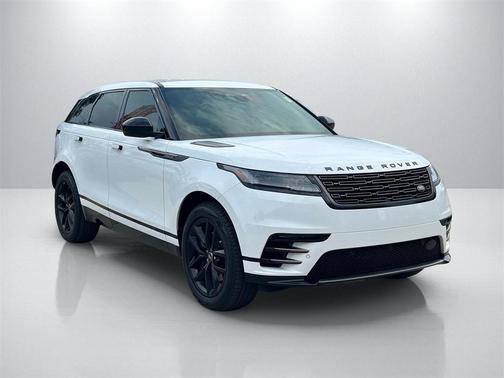 2025 Land Rover Range Rover Velar P250 SE R-Dynamic
