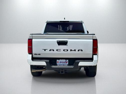 Ice 2024 Toyota Tacoma TRD Sport