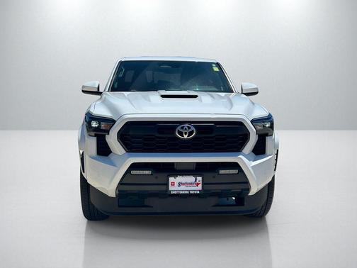 Ice 2024 Toyota Tacoma TRD Sport