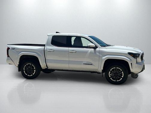 Ice 2024 Toyota Tacoma TRD Sport