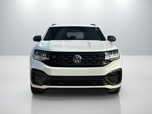 2022 Volkswagen Atlas Cross Sport 2.0T SEL
