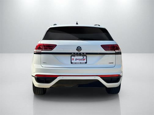 2022 Volkswagen Atlas Cross Sport 2.0T SEL