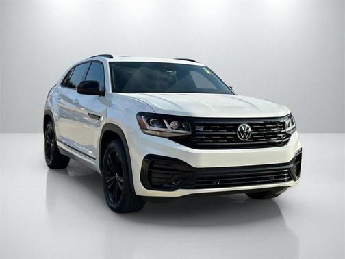 2022 Volkswagen Atlas Cross Sport 2.0T SEL