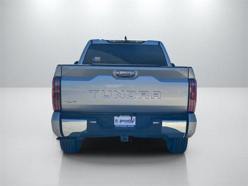 2022 Toyota Tundra 1794 Edition