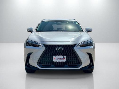 2022 Lexus NX 350h Premium