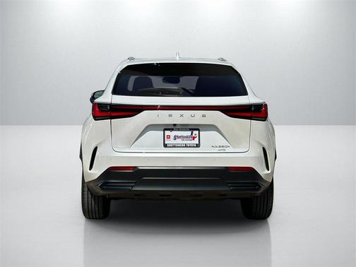 2022 Lexus NX 350h Premium