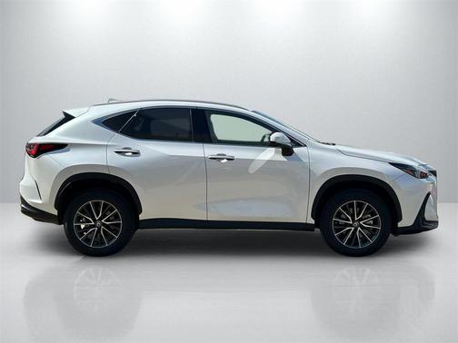 2022 Lexus NX 350h Premium
