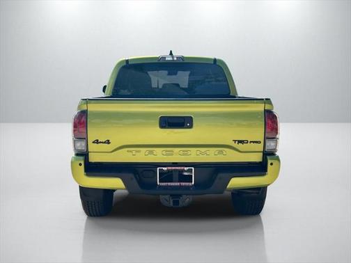 2022 Toyota Tacoma TRD Pro