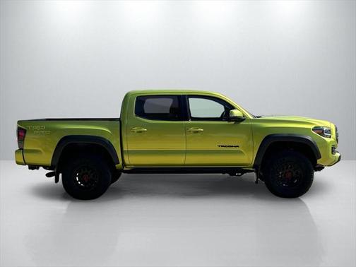 2022 Toyota Tacoma TRD Pro