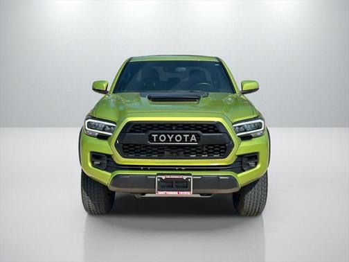 2022 Toyota Tacoma TRD Pro