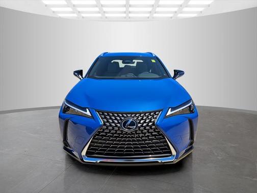 2025 Lexus UX 300h Base