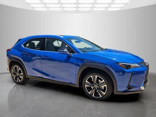 2025 Lexus UX 300h Base