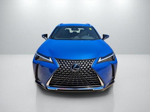 2025 Lexus UX 300h Base