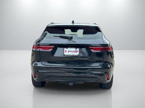 2024 Jaguar F-PACE R-Dynamic S P250 AWD Automatic