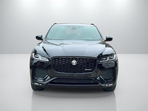 2024 Jaguar F-PACE R-Dynamic S P250 AWD Automatic