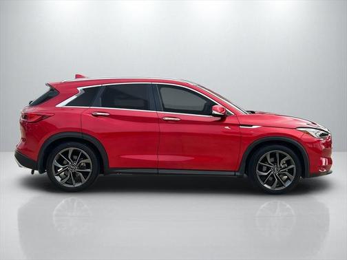 2021 INFINITI QX50 AUTOGRAPH AWD