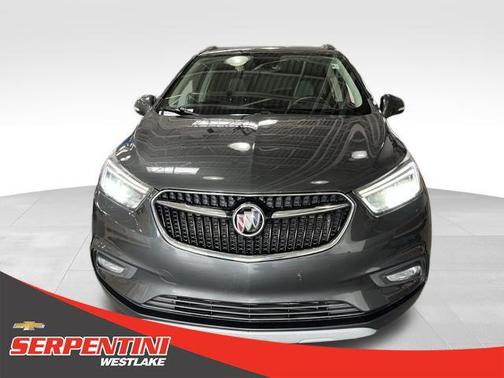2017 Buick Encore Essence