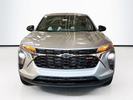 2026 Chevrolet Trax FWD 1RS