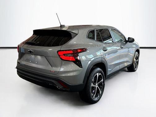 2026 Chevrolet Trax FWD 1RS