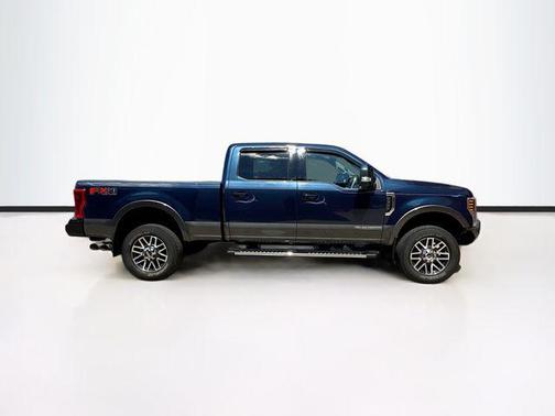 2018 Ford F-350 Lariat
