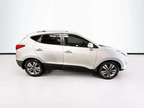 2015 Hyundai TUCSON Limited