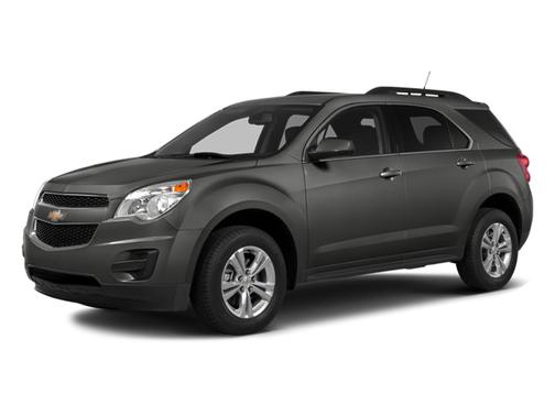 2014 Chevrolet Equinox 1LT